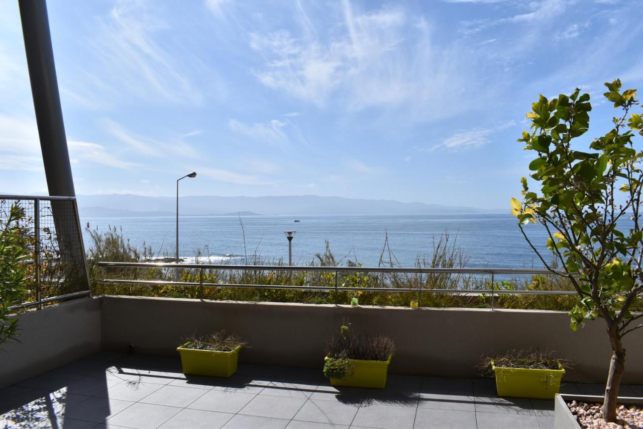 Ajaccio Splendide Vue Apartment