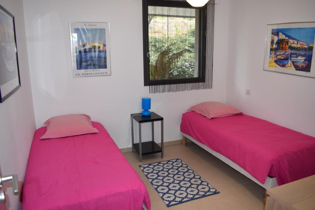 Apartment Ajaccio Splendide Vue