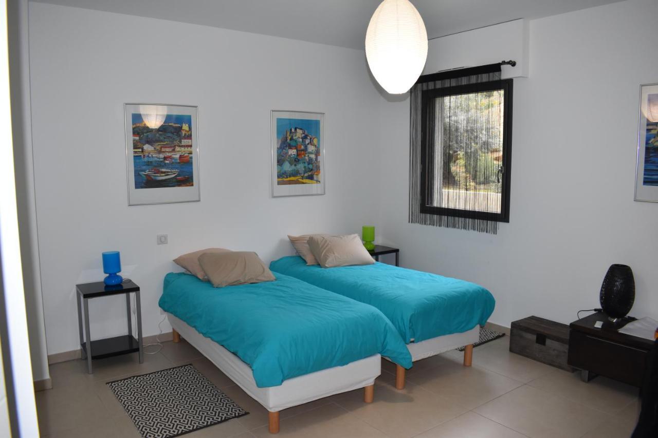 Ajaccio Splendide Vue Apartment Ajaccio (Corsica)