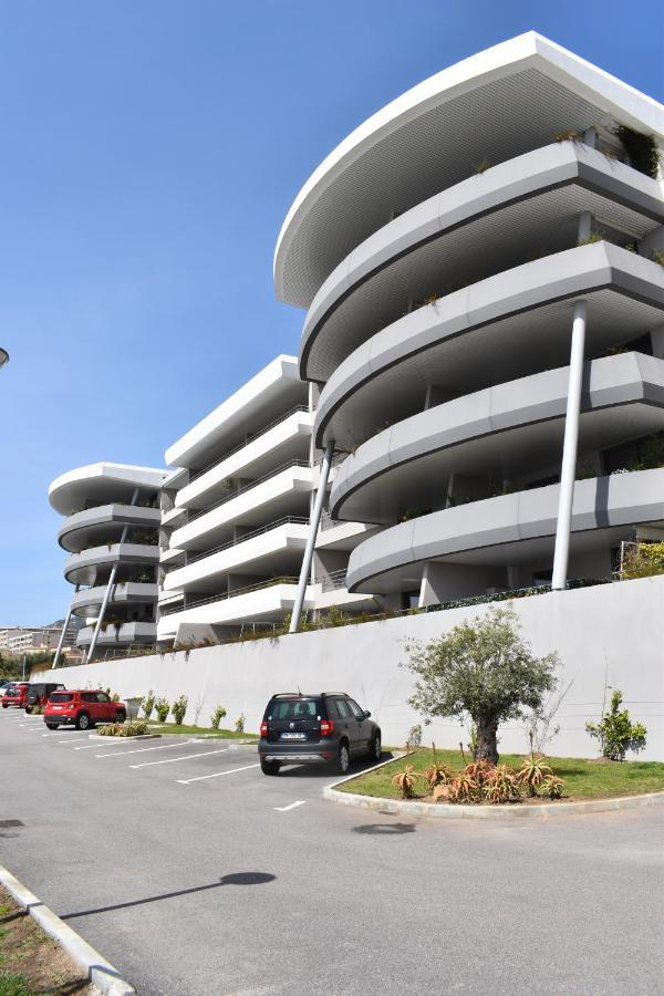 Apartment Ajaccio Splendide Vue *